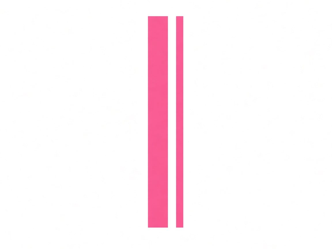 Universal Racing Stripe Vinyl Decal Sticker for Car Hood & Bonnet